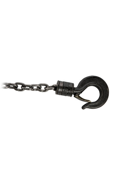 Jack 1 TON Chain Hoist