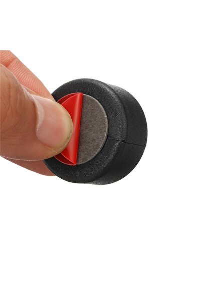 Ruan Set of 4 Car Interior Lights A10 USB LED RGB Star Light