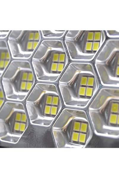 XL Proiector auto camping putere 100W cu clesti CaiCai 12V