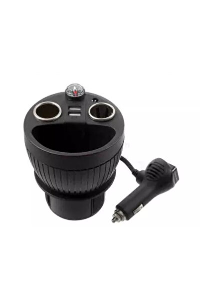 Mihai QT176 car cigarette lighter with 12V/24V support, power 120W