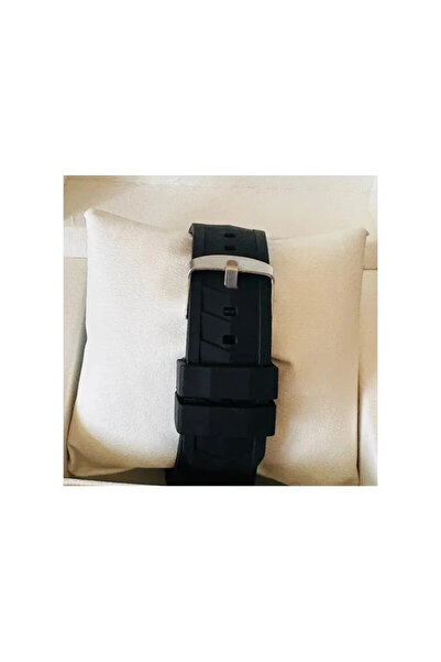 OEM Men's Watch Silicone Strap, Various Colors