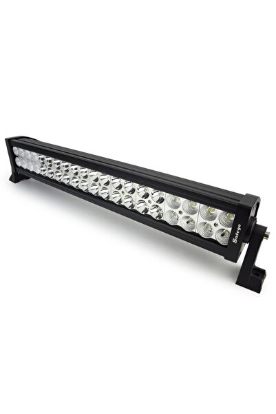 Ruan Led Bar 120W Auto 40 LED Straight Adjustable Projector