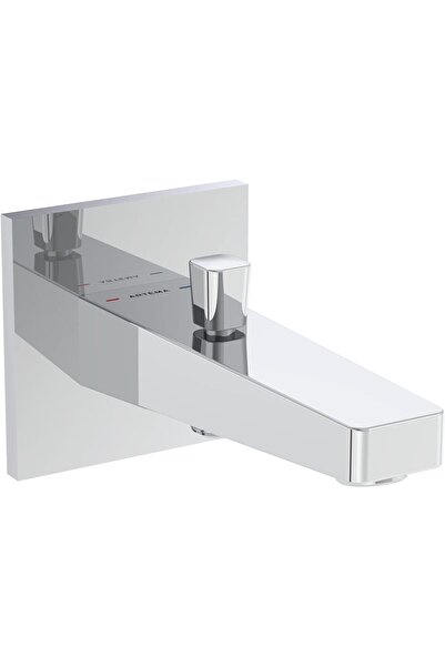 Artema Aquacontrol Square Concealed Thermostatic Shower Set A49294