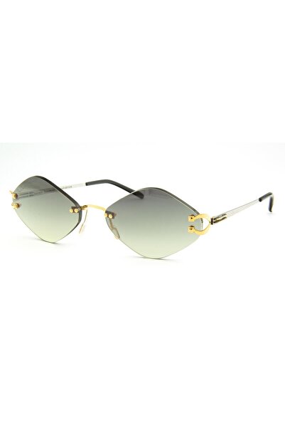 Falenti Fl352314 58 Women's Sunglasses