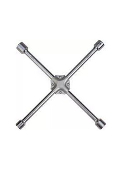 OEM Cross wrench for wheels