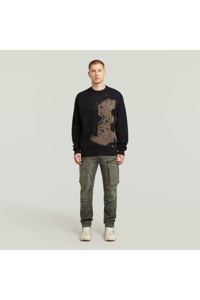 G-STAR RAW Rovic Zip 3D Regular Tapered