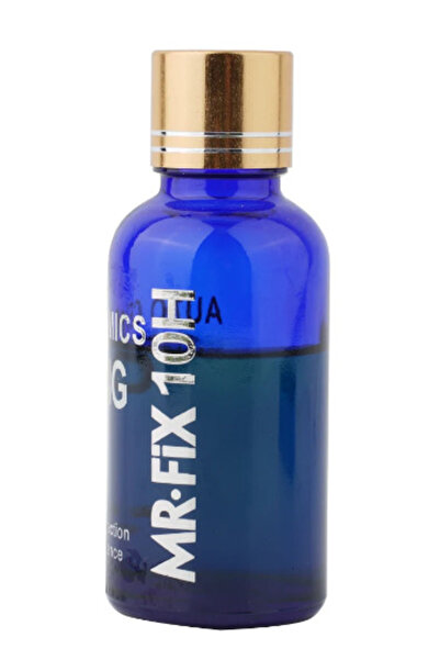 HASSAN Kit Ceramic Wax AUTO 10H Mr Fix 30ml