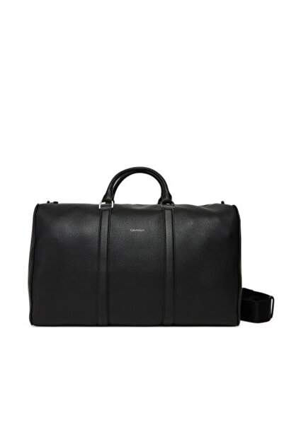 Calvin Klein Raised Duffle Erkek Spor Çantası