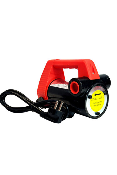 OEM Liquid transfer pump (diesel/oil) 220V self-priming MX606