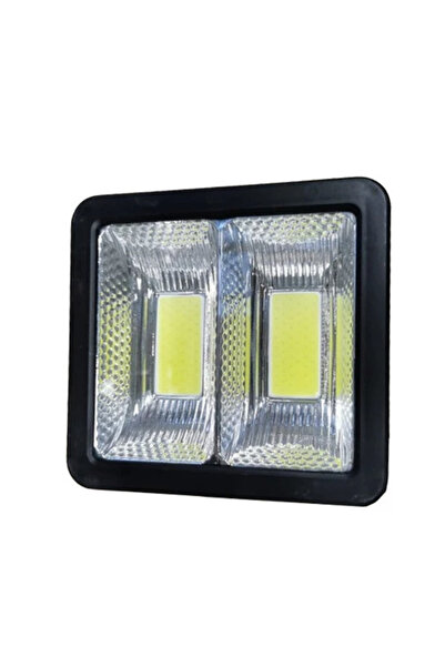 XL Car projector 2 LED boxes 100W COB