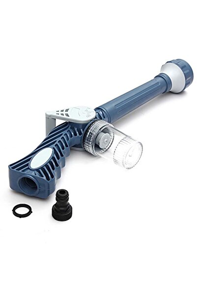 LILY EZ-JET washing gun with soap dispenser