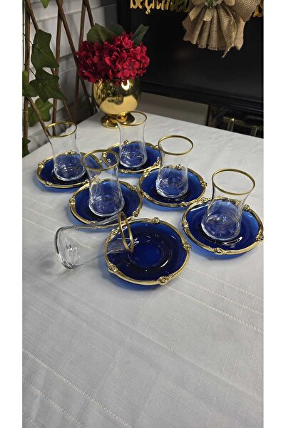 Paşabahçe ÇAY BARDAĞI TAKIMI