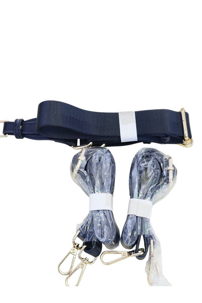 OUEEN ELİZABETH Crystal Stone 3 Optional (Hand-Shoulder-Back) Women's Bag