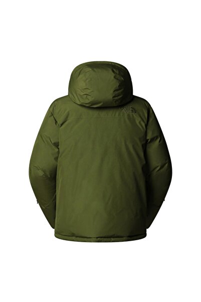 THE NORTH FACE U Rmst Gtx Himalayan Single down Jacket Nf0A8Cg5Brı1 Single Color-Xl
