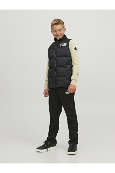 Jack & Jones Jack Jones Toby Brodywarmer Children's Vest 12236914
