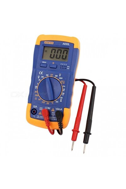OEM Digital multimeter A830L