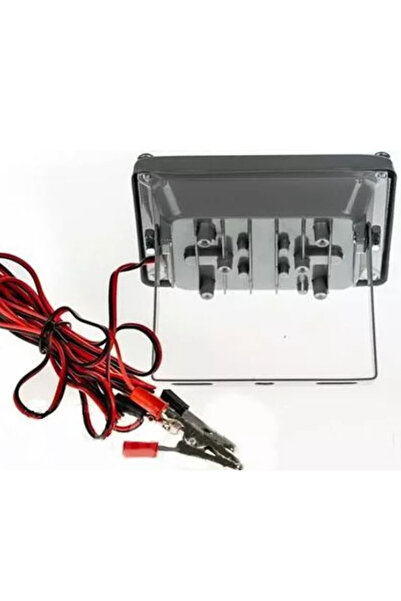 XL LED projector 12 volts 10W