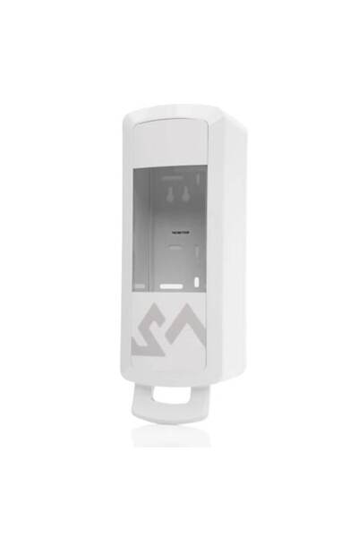 Denali Kid SVEMA DENALII-M manual dispenser for foam soap and disinfectant, w...