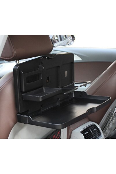 MOHAMED Multifunctional Support SD-1503 for Headrests Backseta Travel