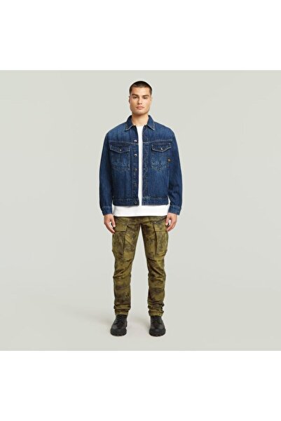 G-STAR RAW Rovic Zip 3D Regular Tapered