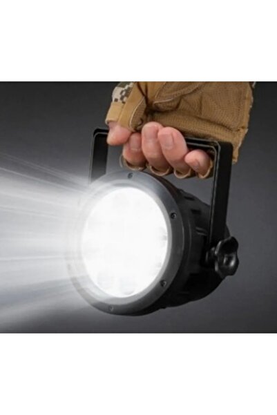 OEM BXS08 Waterproof Multifunctional Portable Work Lamp