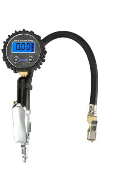 OEM Digital tire inflation gun