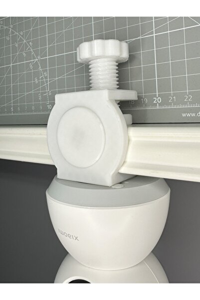 Genel Markalar Xaom C300 / C400 Akıllı Kamera Askı Aparatı