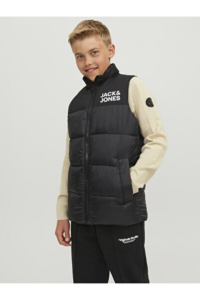 Jack & Jones Jack Jones Toby Brodywarmer Children's Vest 12236914
