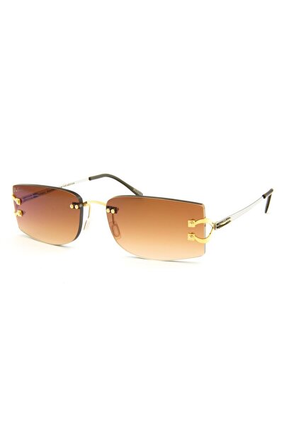 Falenti Fl913314 57 Unisex Sunglasses