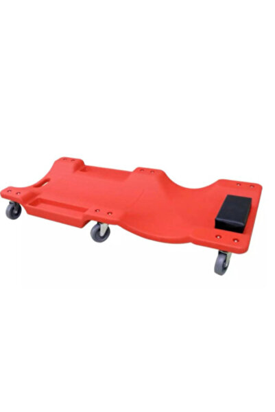 Andu Mobile bed for auto workshop