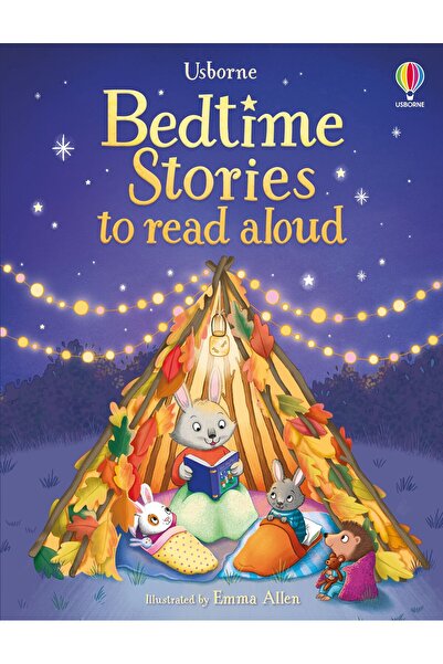 Usborne Storybook