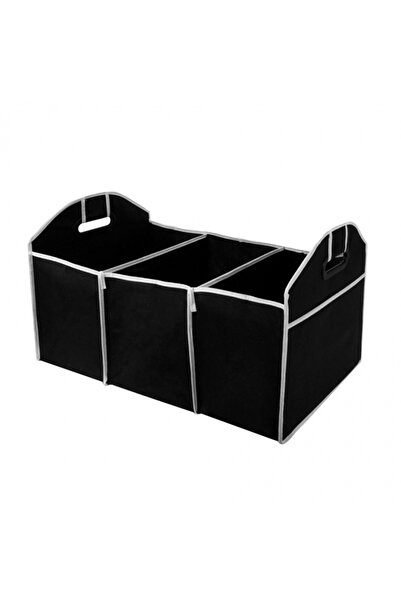 MANDU Foldable Luggage Bag Smart Organizer ZD