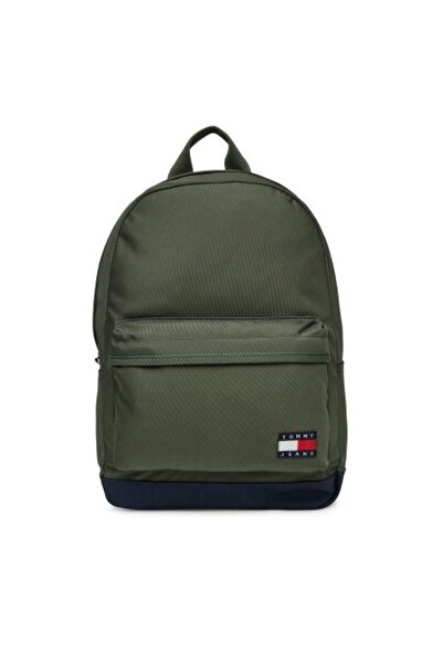 Tommy Hilfiger Men's Backpack Am0Am13400Mrh