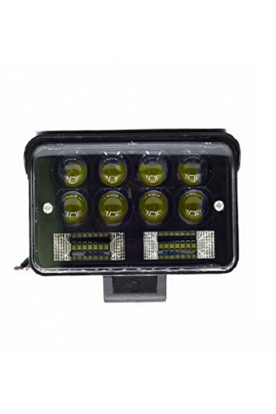 Ruan LED Car Offroad Projector 126W, 2 Phases