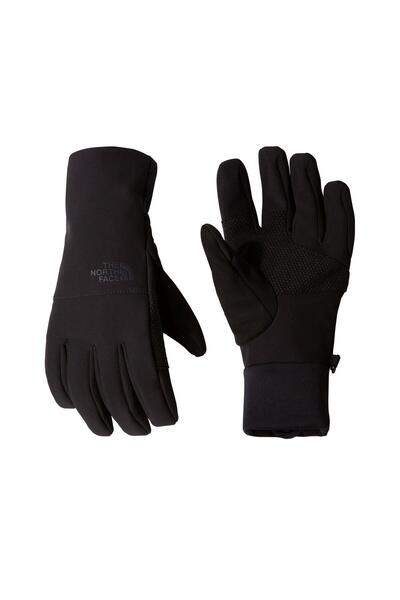 THE NORTH FACE Kadın Apex Insulated Etıp Eldiven Nf0A89Rcjk31 Siyah-S