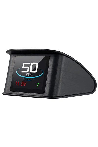 Ruan Head Up Display T600 Mileage with GPS