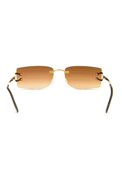 Falenti Fl913314 57 Unisex Sunglasses