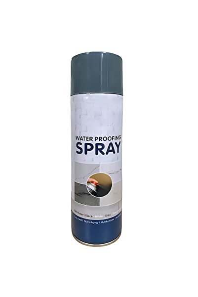 GARDEON Gray Sealing Spray 450 ml – Waterproof Fast-Drying Protective Sealant
