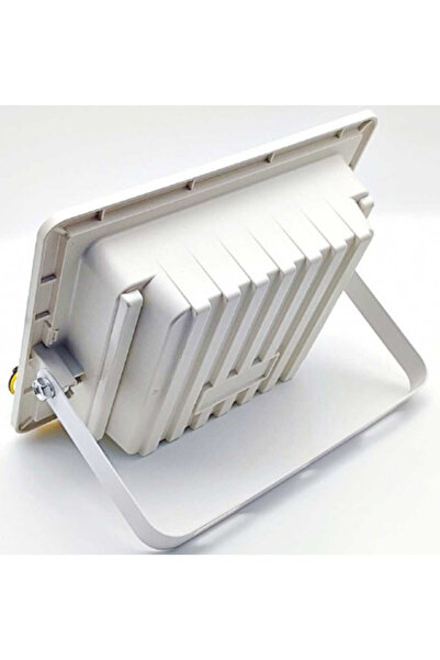 XL Car camping projector 100W power with clamps CaiCai 12V