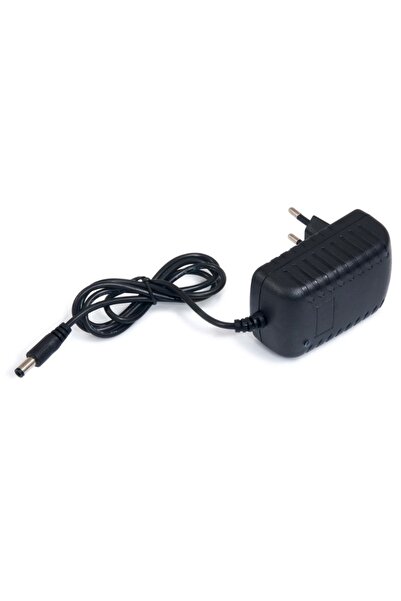MİKİ Surveillance Camera Power Supply 220-12V 2A DVR CCTV Universal