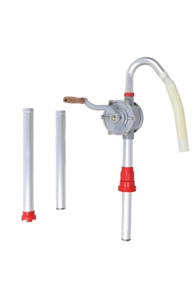 OEM Liquid transfer pump (diesel/oil) #32 MX672