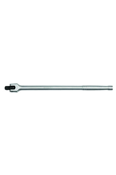 Jack 3/4 60mm steel flexible head handle