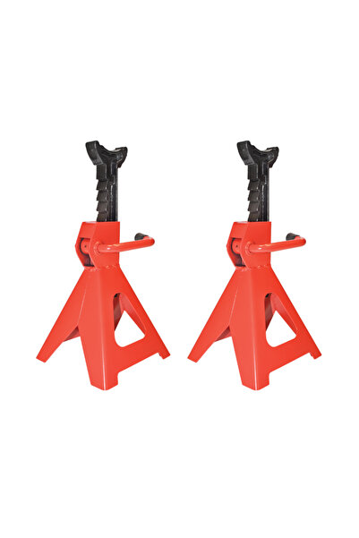 Jack Set 2 Capre Auto 6 Tone