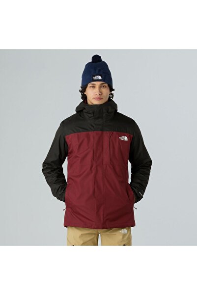 THE NORTH FACE Men's Quest 3 in 1 Triclimate Jacket Nf0A3Yfh0Vo1 Multicolor-S