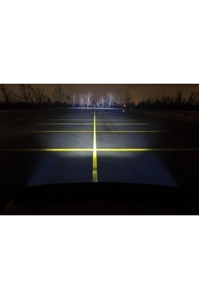 Ruan LED Bar auto CURBAT Off Road 180W 40 LED 80 cm