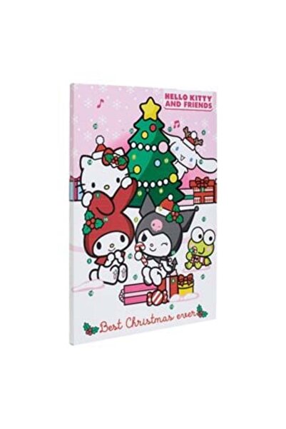 Hello Kitty Calendar 50 g