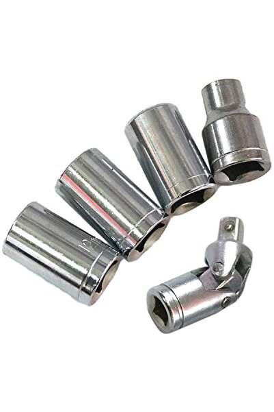 OEM Kit 108 Pieces Ratchet Socket Wrench and Adapters