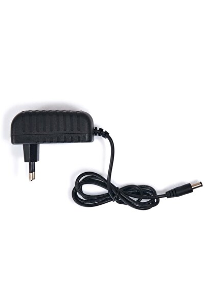 XL Surveillance Camera Power Supply 220-12V 2A DVR CCTV Universal