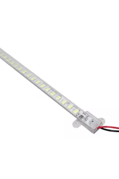 Ruan Rigid Led Strip Ip65 12V - 20W 1 Meter Blue