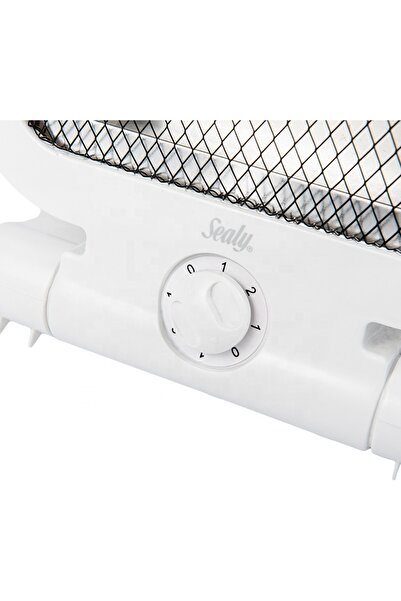 OEM Electric Infrared Heater 800 W Radiant 2 Quartz Tube Heaters